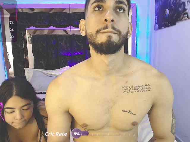 aphroditahotaz webcam