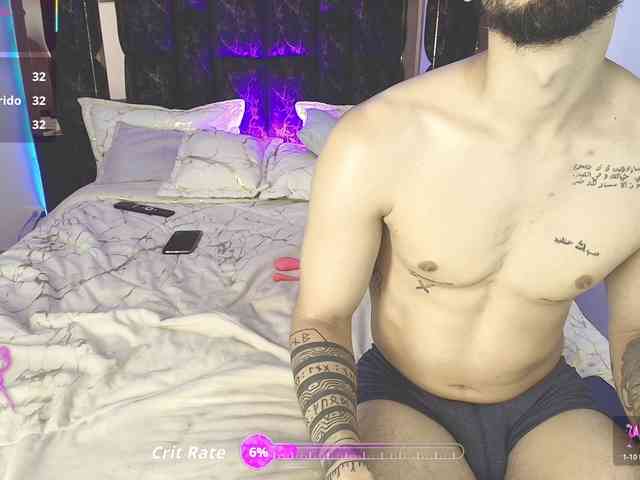 aphroditahotaz webcam