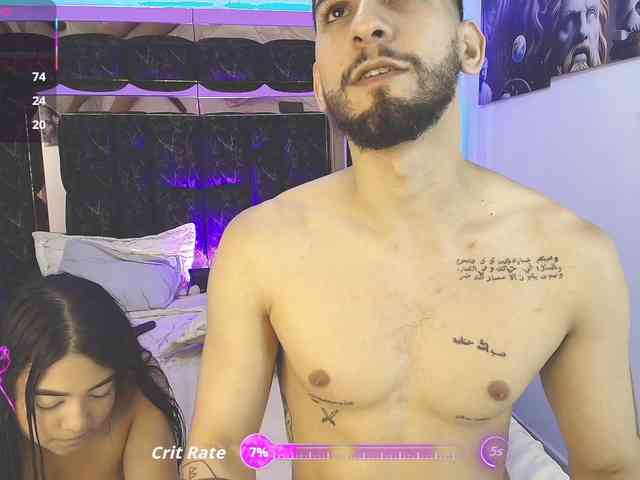 Modelo: aphroditahotaz