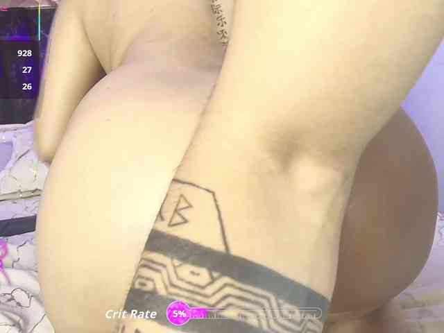 aphroditahotaz Sex Cam Show