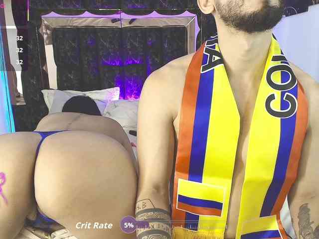 aphroditahotaz webcam