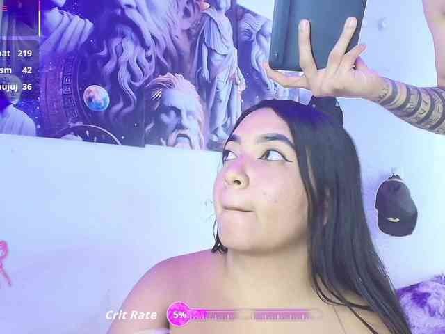 aphroditahotaz webcam