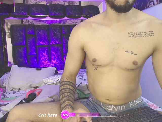 aphroditahotaz webcam
