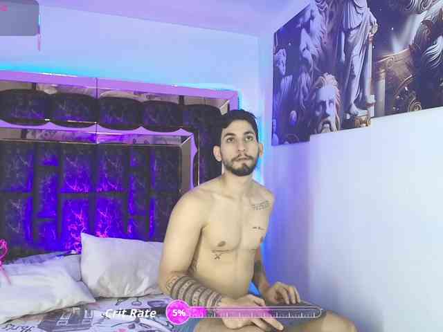 aphroditahotaz webcam