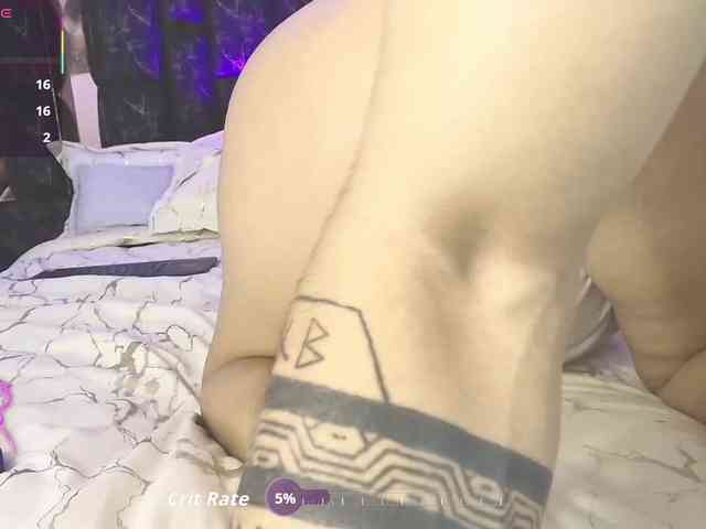 aphroditahotaz webcam