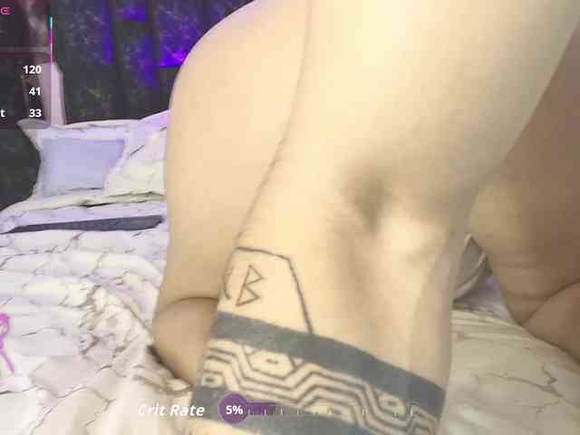 aphroditahotaz Sex Cam Show