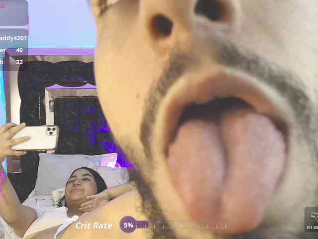 aphroditahotaz webcam