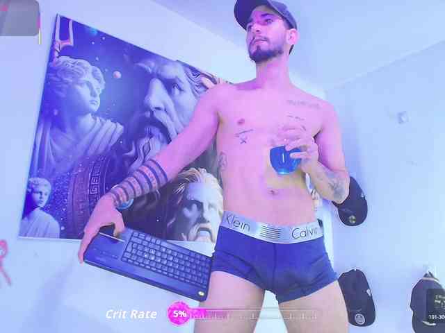 aphroditahotaz webcam