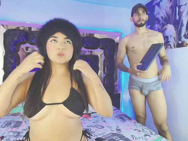 aphroditahotaz webcam