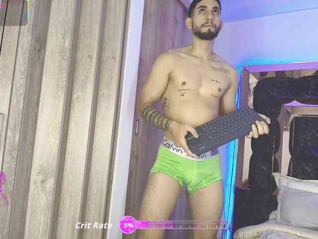 aphroditahotaz webcam