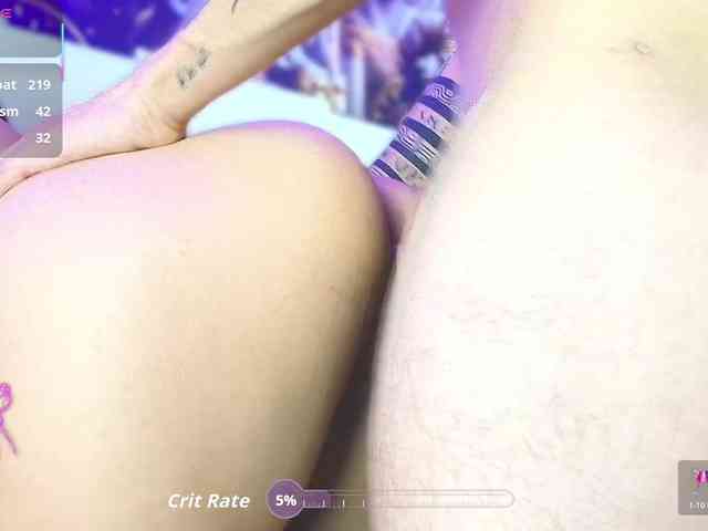 aphroditahotaz webcam