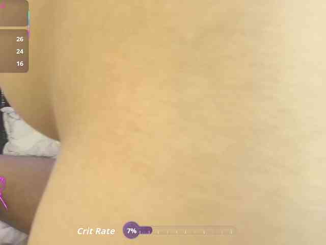 aphroditahotaz Sex Cam Show