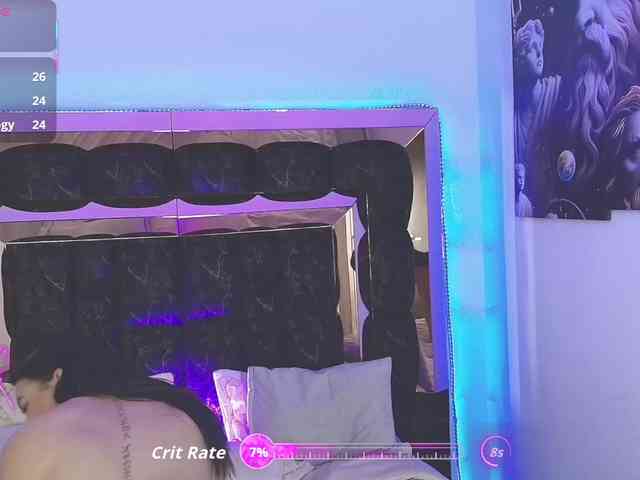 aphroditahotaz webcam