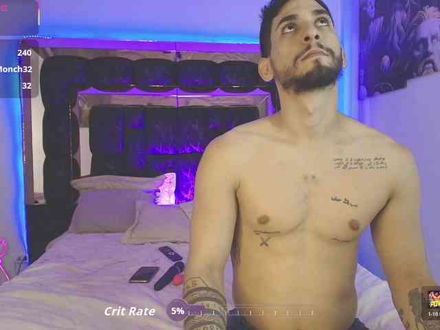 Modelo: aphroditahotaz