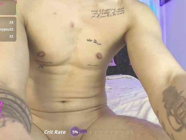 aphroditahotaz Sex Cam Show