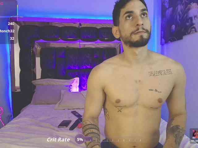 aphroditahotaz Sex Cam Show
