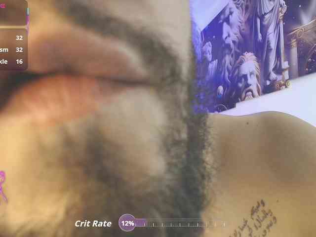 aphroditahotaz webcam
