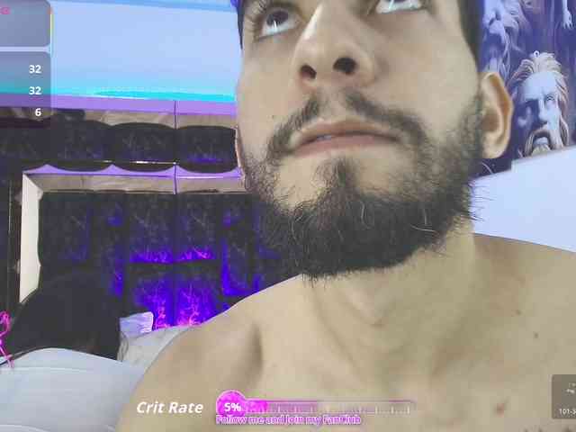 aphroditahotaz webcam