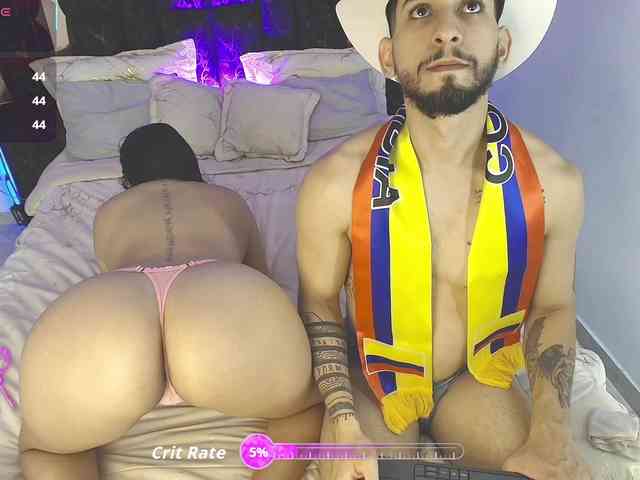 aphroditahotaz webcam