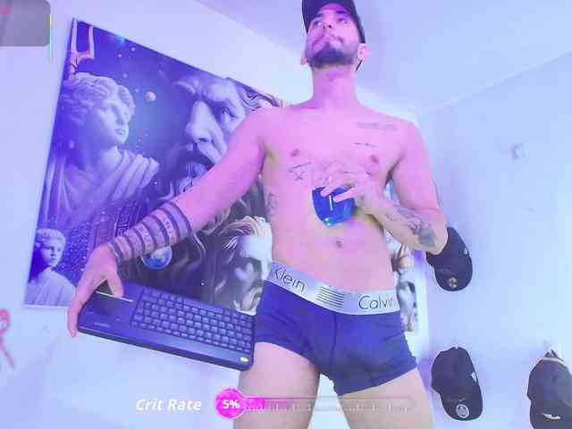 aphroditahotaz webcam