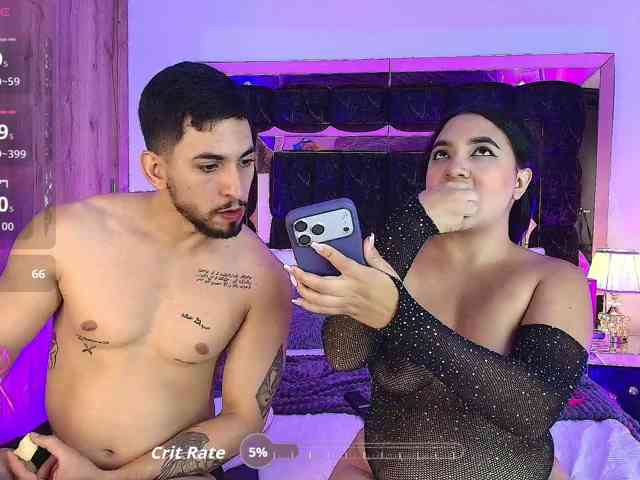 aphroditahotaz webcam