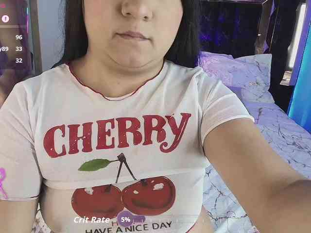 Modelo: aphroditahotaz