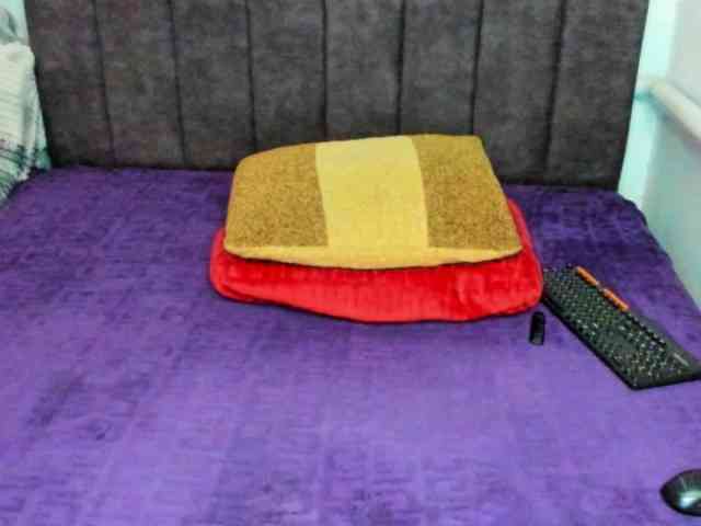 Milamania-X webcam