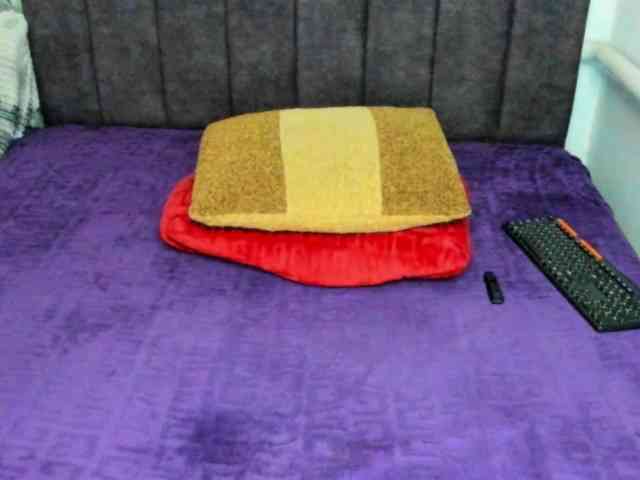 Milamania-X webcam