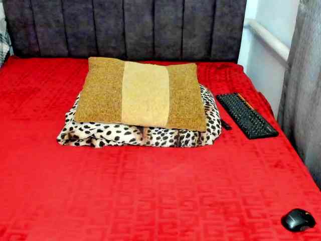 Milamania-X webcam