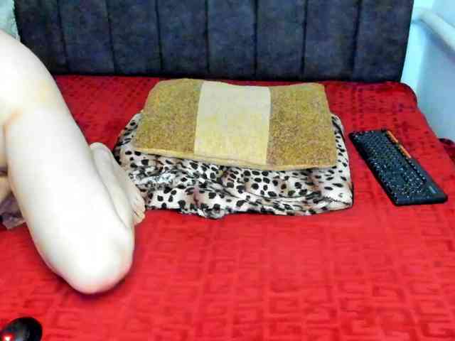 Milamania-X webcam
