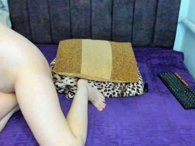 Milamania-X webcam