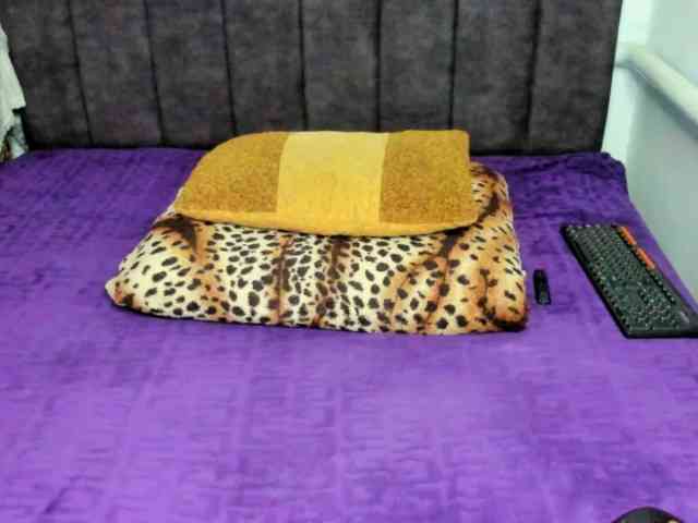 Milamania-X webcam