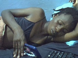 Luci-anna's Live Webcam