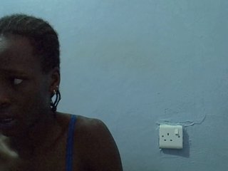 Luci-anna's Live Webcam