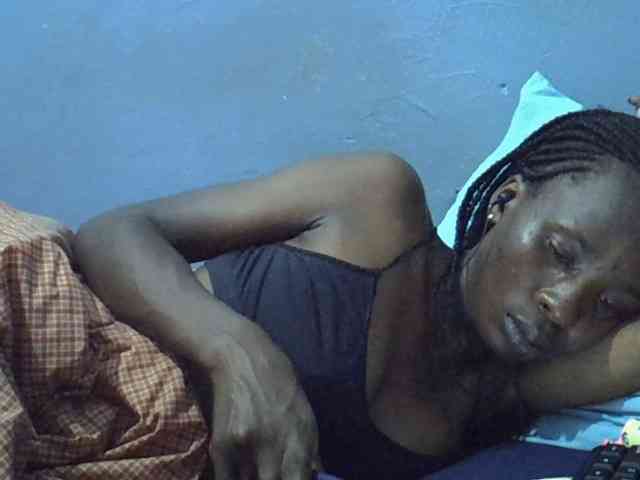 Luci-anna webcam