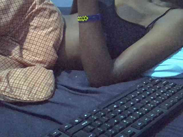 Luci-anna webcam
