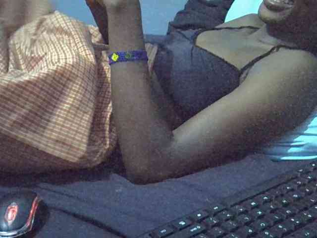 Luci-anna webcam