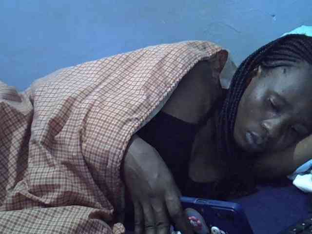 Luci-anna webcam