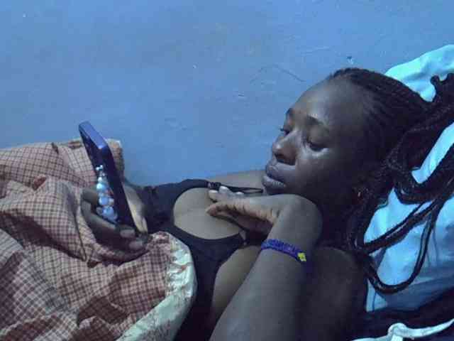 Luci-anna webcam