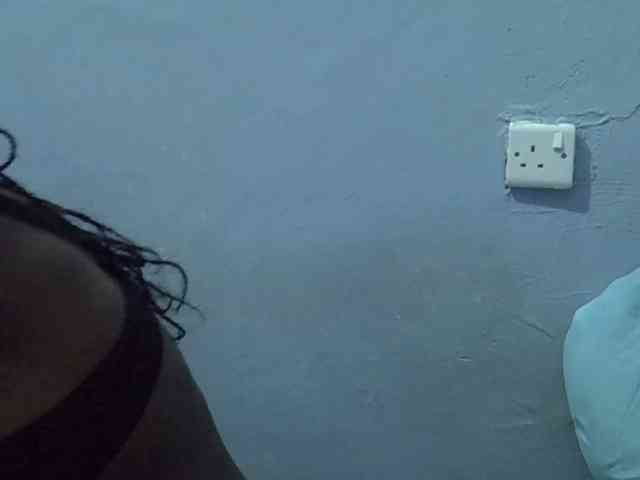 Luci-anna webcam