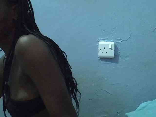 Luci-anna webcam