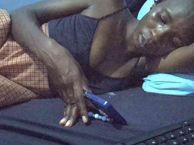 Luci-anna webcam