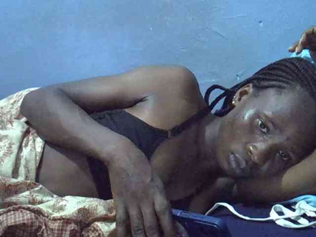 Luci-anna webcam
