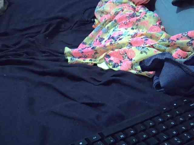 Luci-anna webcam