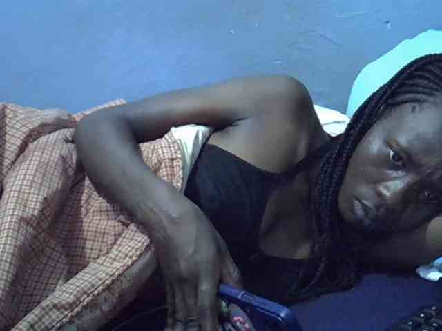 Luci-anna webcam