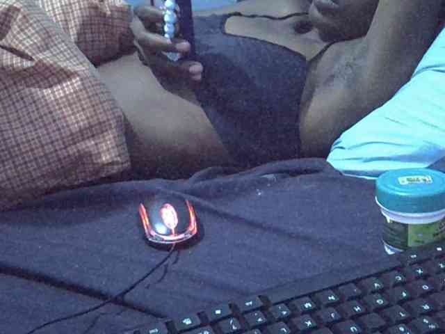 Luci-anna webcam