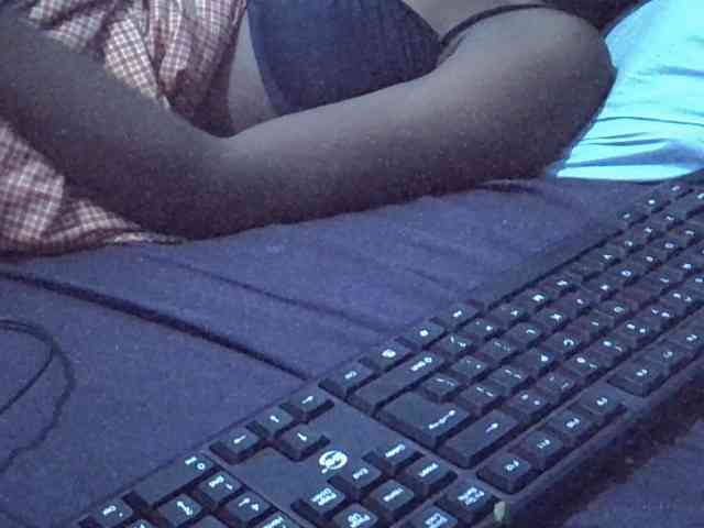 Luci-anna webcam