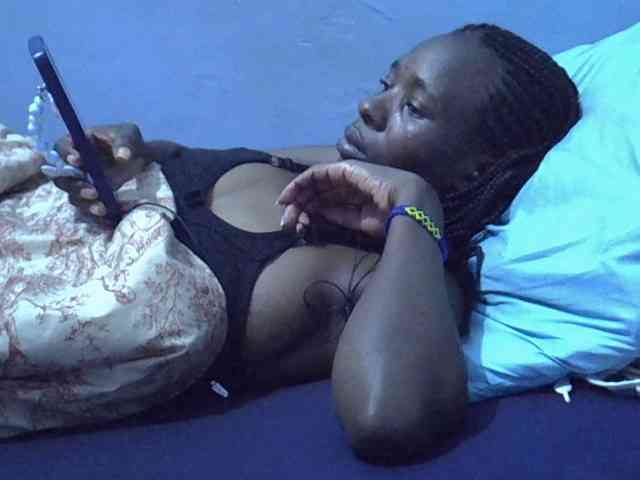 Luci-anna webcam