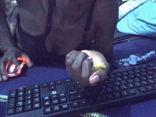 Luci-anna webcam