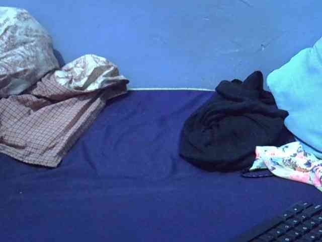 Luci-anna webcam